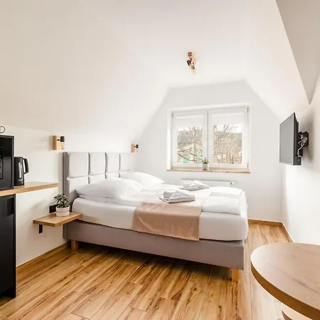 Apartamento Zakochata