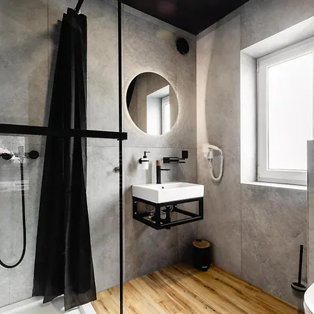 Apartament Zakochata *