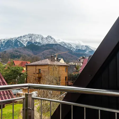 Apartamento Zakochata