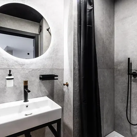 Zakochata Apartament