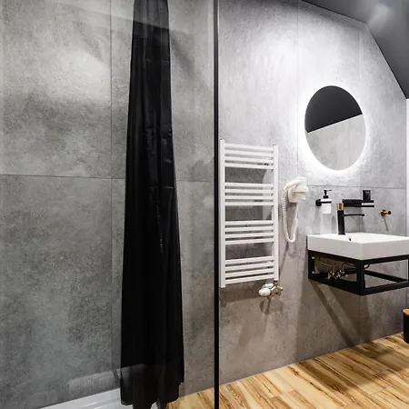 Zakochata Apartament *