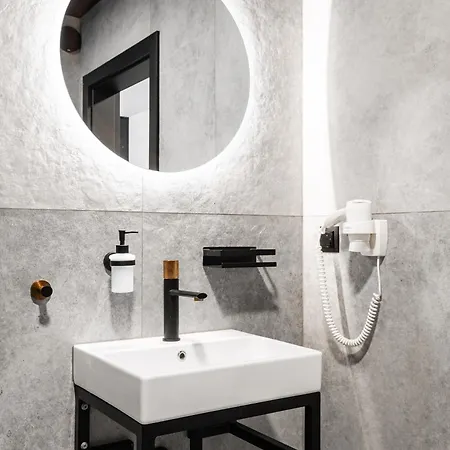 Apartament Zakochata