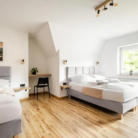Apartament Zakochata Zakopane