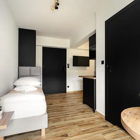 Apartment Zakochata Zakopane