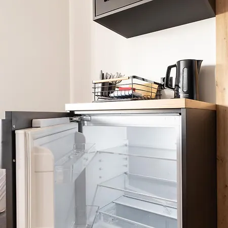 Apartament Zakochata Zakopane