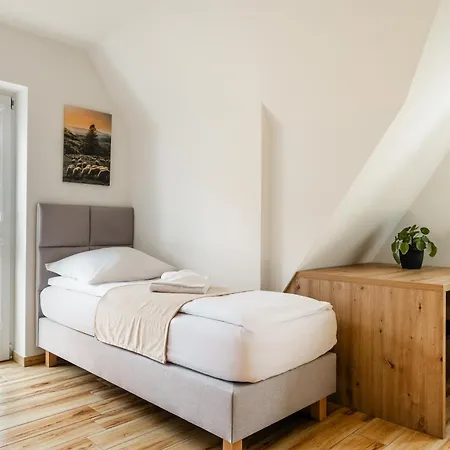 Zakochata Apartament