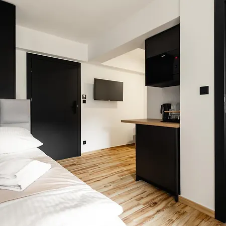 Zakochata Apartament Zakopane
