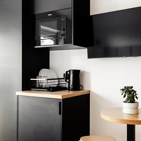Apartament Zakochata Zakopane