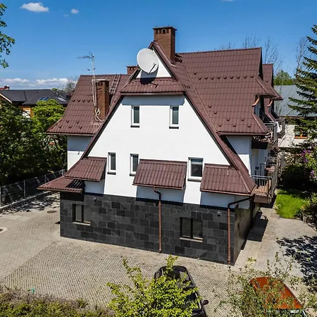 Apartament Zakochata Zakopane