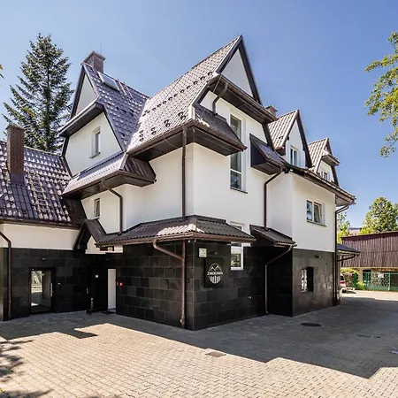 Zakochata Apartament Zakopane