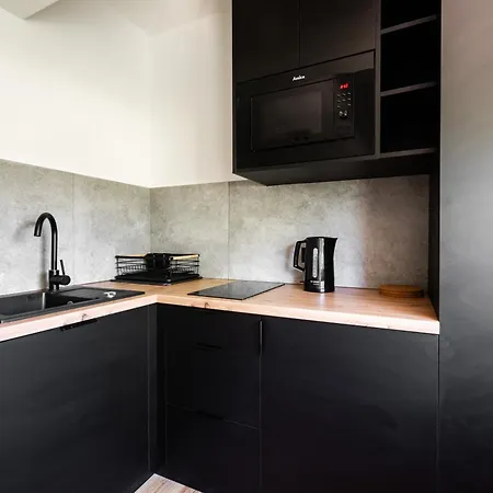 Zakochata Apartament
