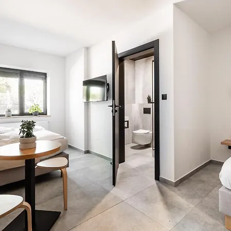 Zakochata Apartament Zakopane