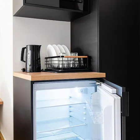Apartament Zakochata Zakopane