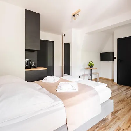 Zakochata Apartament