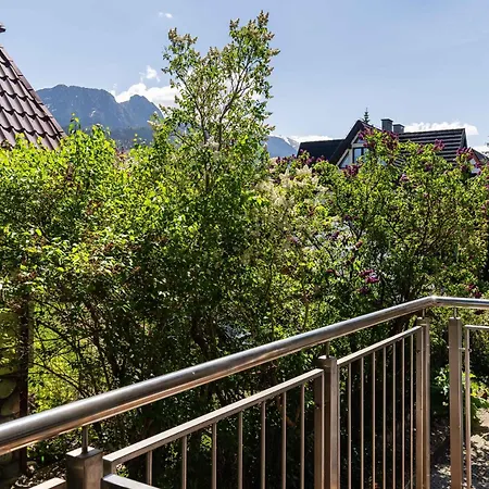 Zakochata * Zakopane