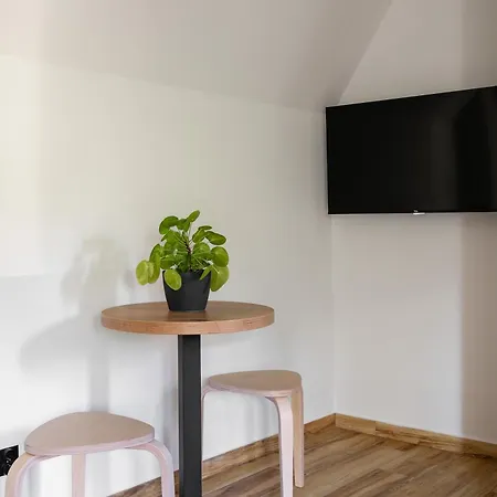 Zakochata Apartament