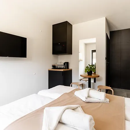 Zakochata Apartament Zakopane