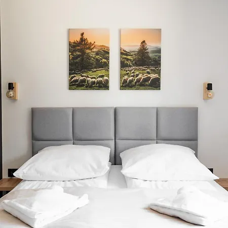 Apartament Zakochata Zakopane