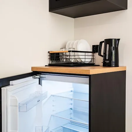 Zakochata Apartament Zakopane