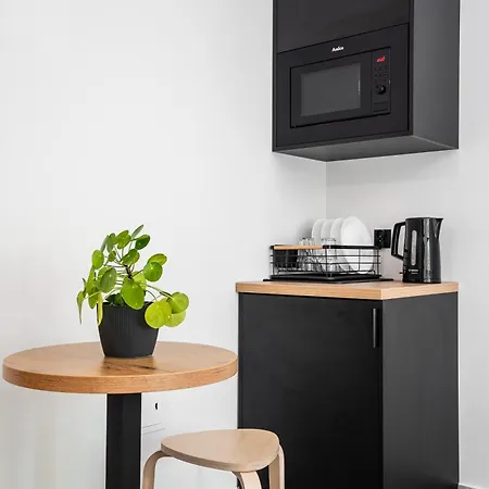 Apartament Zakochata Zakopane