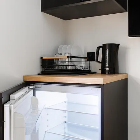 Zakochata Apartament