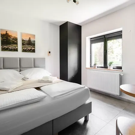 Zakochata Apartament
