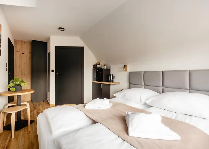 Appartement Zakochata