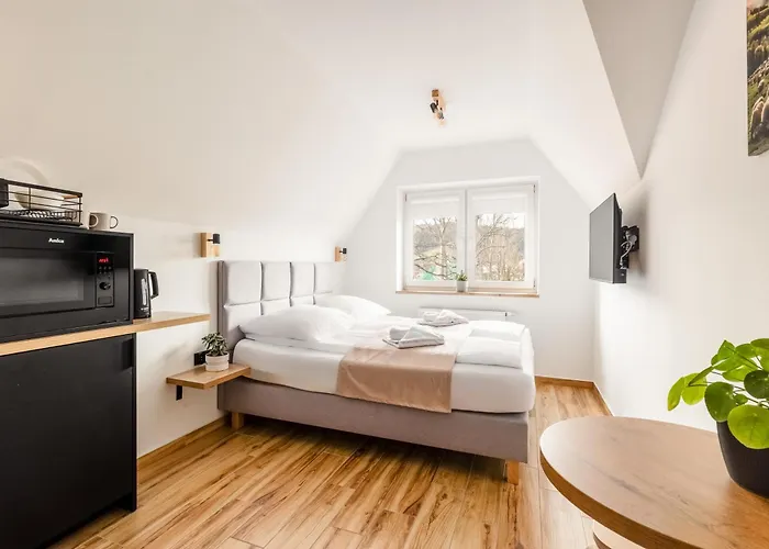 Appartement Zakochata