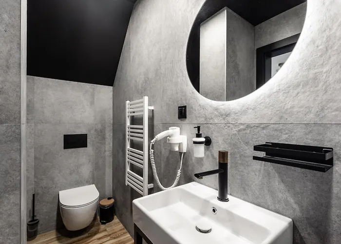 Appartement Zakochata