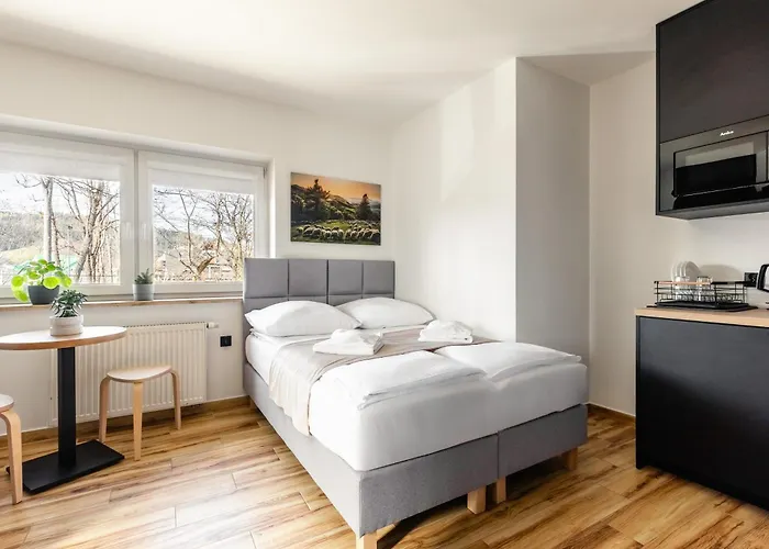 Appartement Zakochata