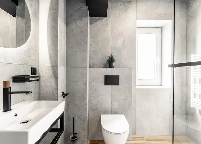 Appartement Zakochata