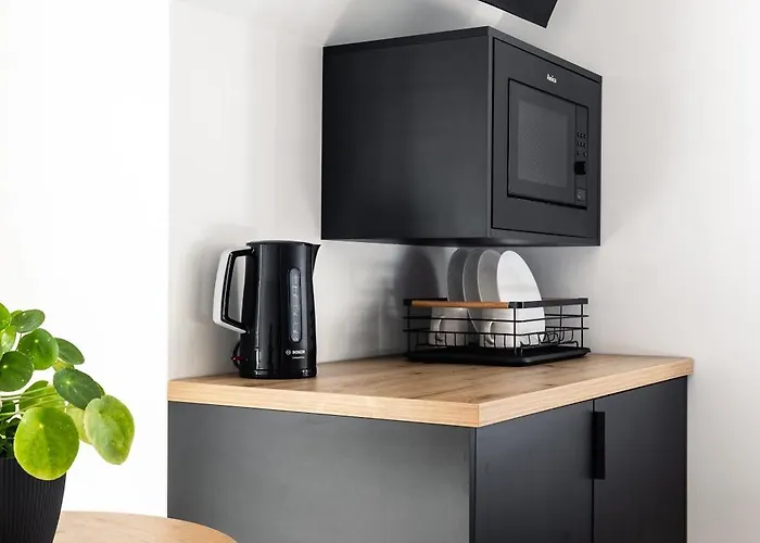 Appartement Zakochata