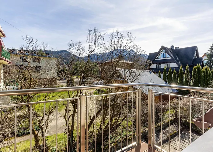 Appartement Zakochata