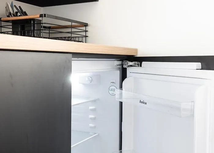 Appartement Zakochata Zakopane