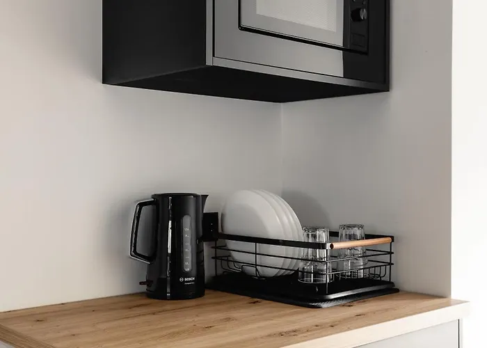 Appartement Zakochata Zakopane