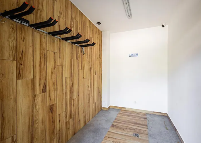 Appartement Zakochata Zakopane